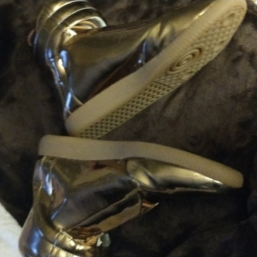 Maison Martin Margiela Sneakers - Picture 10 of 14